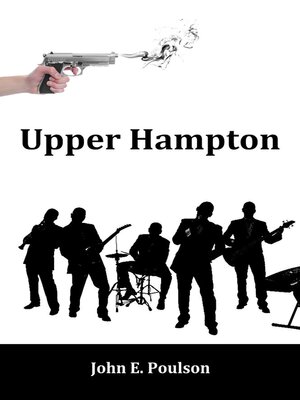 cover image of Upper Hampton